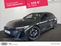 Audi A6 - Vorschau Bild 1