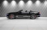 Bentley GTC V8 Mulliner |1.Hand| Voll | BENTLEY-GARANTIE - gebrauchte Bentley Continental GTC aus dem Jahr 2020