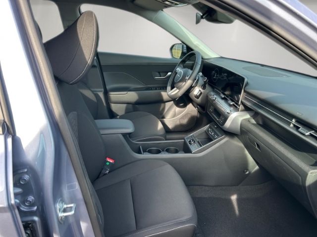 Hyundai KONA Elektro - Bild 13