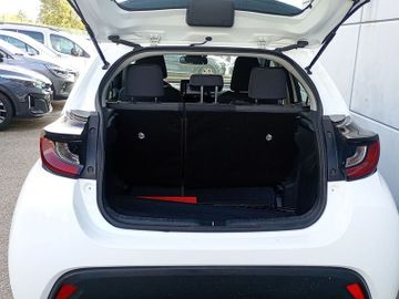 Toyota Yaris - 6