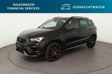 Cupra Ateca 4Drive 2.0 TSI DSG AHK*RFK*PDC*Tempo*Klima - Cupra Ateca in Frankfurt (Main)