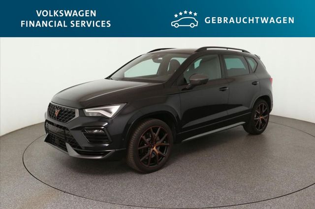 Cupra Ateca 4Drive 2.0 TSI DSG AHK*RFK*PDC*Tempo*Klima