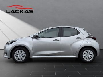 Toyota Yaris - 2