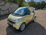 Smart ForTwo Coupe - gebrauchte Smart ForTwo aus dem Jahr 2011