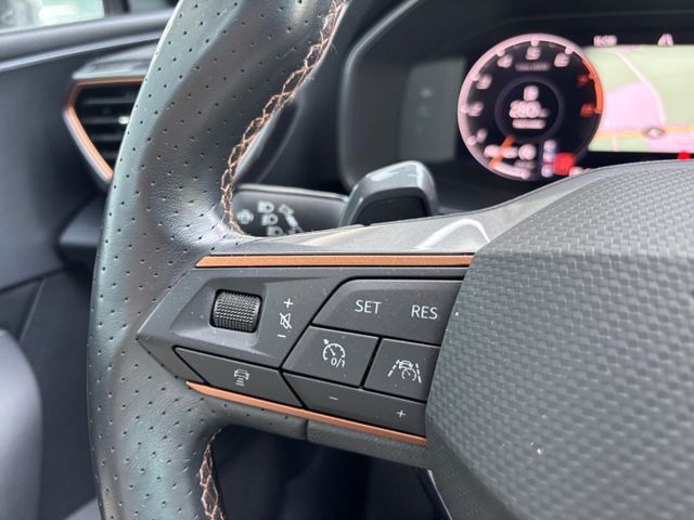 Leon Sportstourer 1.5 TSI Navi Beats ACC Kamera