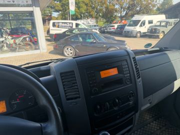 Mercedes Sprinter - 4