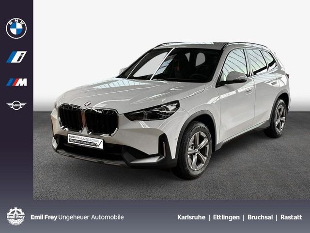 BMW X1 sDrive18i DAB LED RFK Komfortzg. Klimaaut.