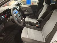 Opel Corsa - Vorschau Bild 8