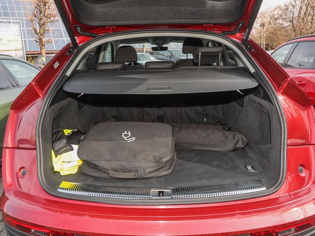Audi Q5 - Bild 9