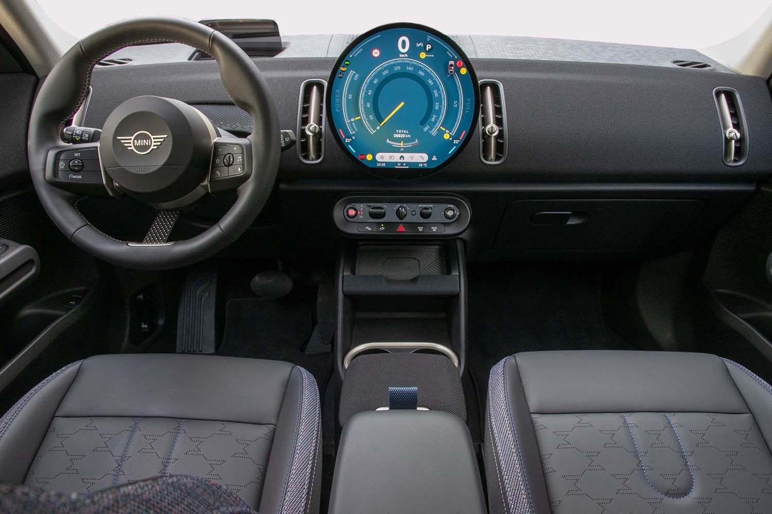 MINI Countryman C (Cooper) - Bild 5