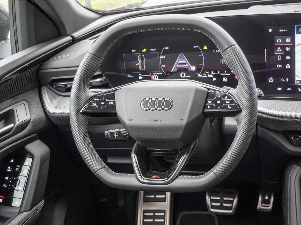 Audi Q5 - Bild 9
