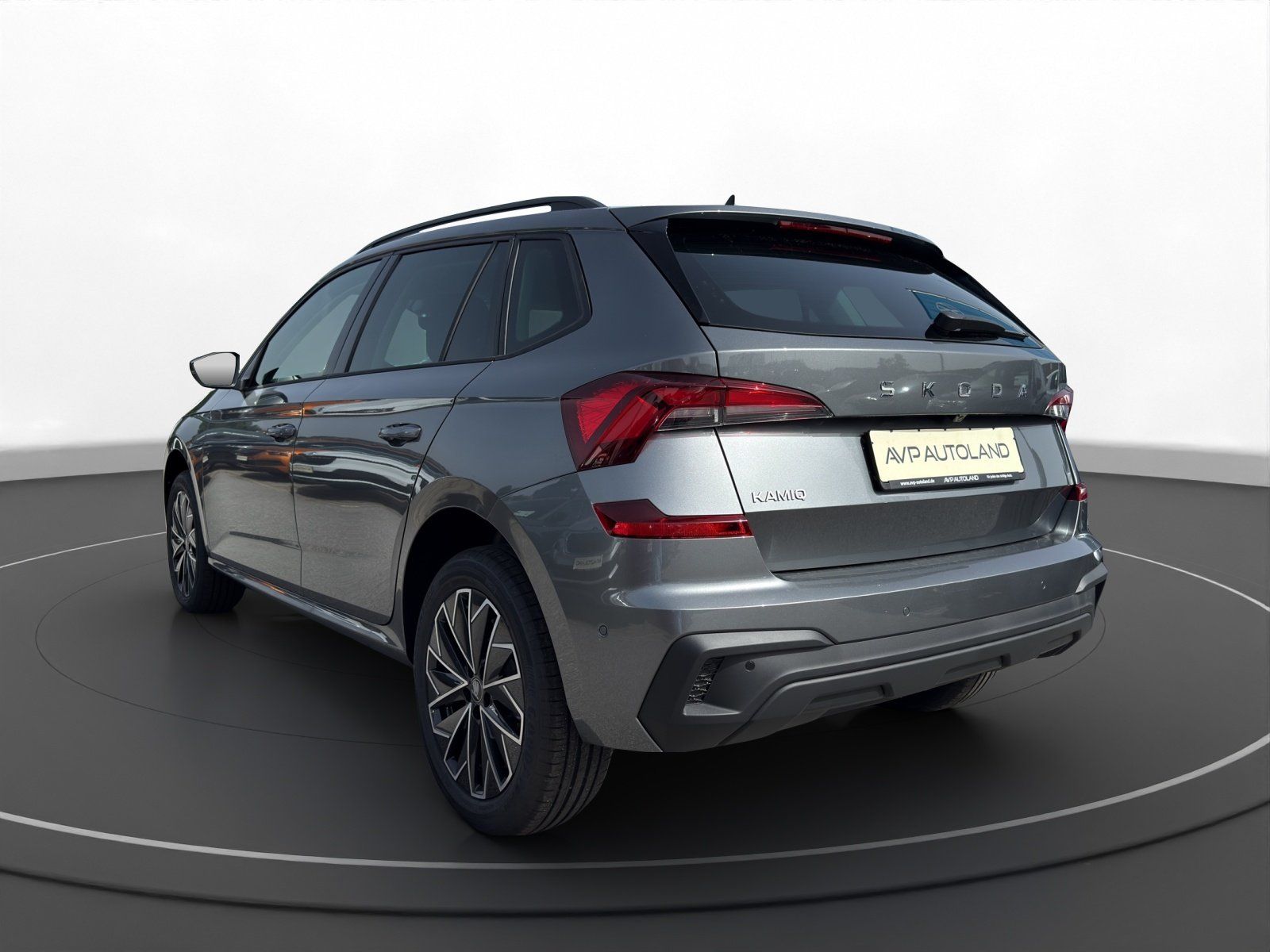 Skoda Kamiq - Bild 7