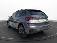 Skoda Kamiq - Vorschau Bild 7