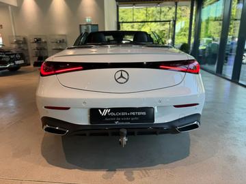 صورة 6 لـ 2025 Mercedes-BENZ CLE