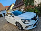 Renault Megane, TCe 140 GPF GT Line Grandt... - Renault Alaskan aus 2019