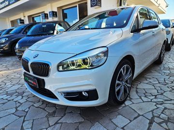 BMW 218 Active Tourer - 1