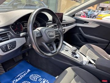 Audi A4 - 8