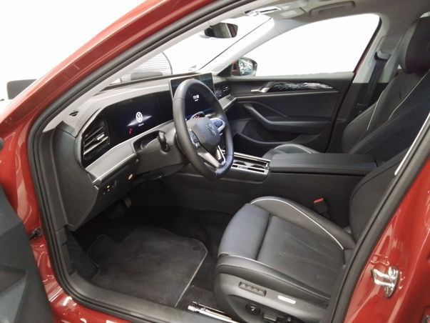 Volkswagen Passat Variant - Bild 6