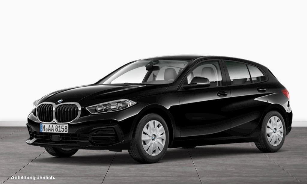 BMW 116i LKHZ LivCockpProf. BT USB