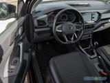 Volkswagen T-Cross 1.0 TSI Style LED/ACC/2xPDC - Volkswagen T-Cross: Limousine