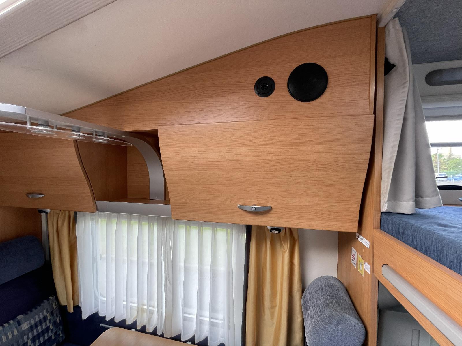 Knaus Sun Traveller - *Gewerbeangebot* -