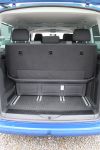Volkswagen T6.1 Multivan 150PS DSG Navi AHK GRA Kamera