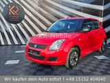Suzuki Swift Lim. Classic/151855km - Suzuki Swift: Classic
