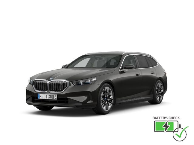 BMW i5 eDrive40 M Sport Touring Innov.-Pack AHK H/K 