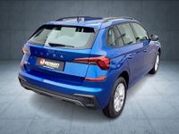 Skoda Kamiq - Vorschau Bild 5