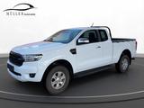 Ford Ranger XLT Extrakabine 4x4 - Ford Ranger: Xlt Extrakabine