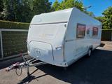 Dethleffs 540 SK - Dethleffs Wohnwagen Sk
