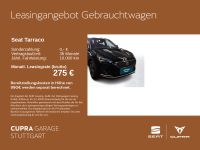 Seat Tarraco - Vorschau Bild 2