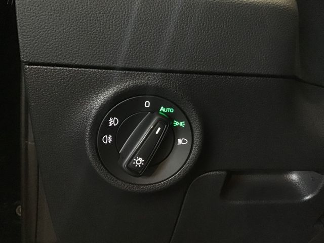 Fahrzeugabbildung Skoda Karoq Selection 1.5TSI DSG/Tempo/SHZ/LED/Kamera