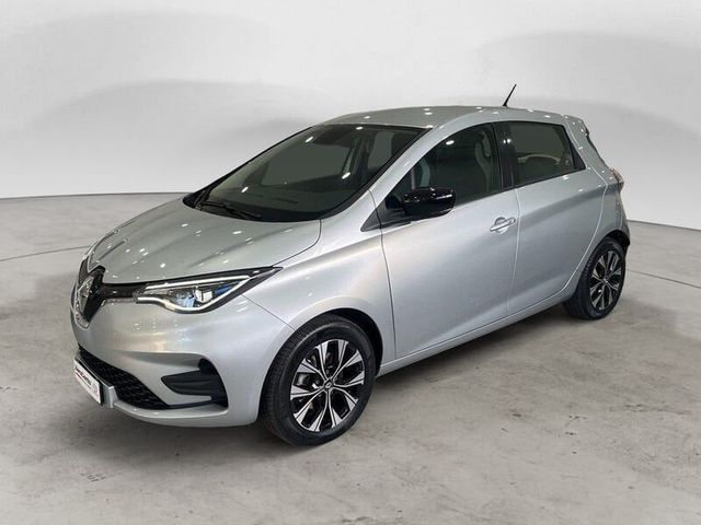 Altele Renault ZOE Iconic R135