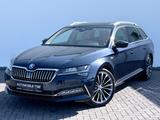 Skoda Superb Combi L&K 2.0 TSI DSG 4x4 /LED/ACC/360CAM - Skoda Superb: 3t