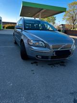 Volvo V50 2.4 Automatik (5-Zyl.) TÜV 2028 ... - gebrauchte Volvo V50 aus dem Jahr 2004