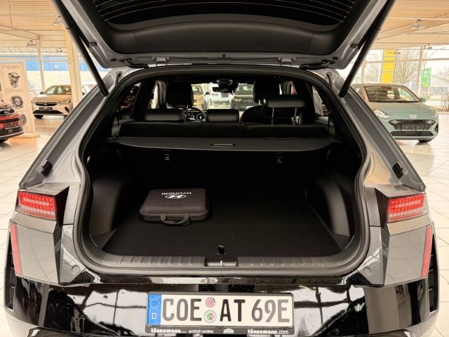 Hyundai IONIQ 5 – Bild 12