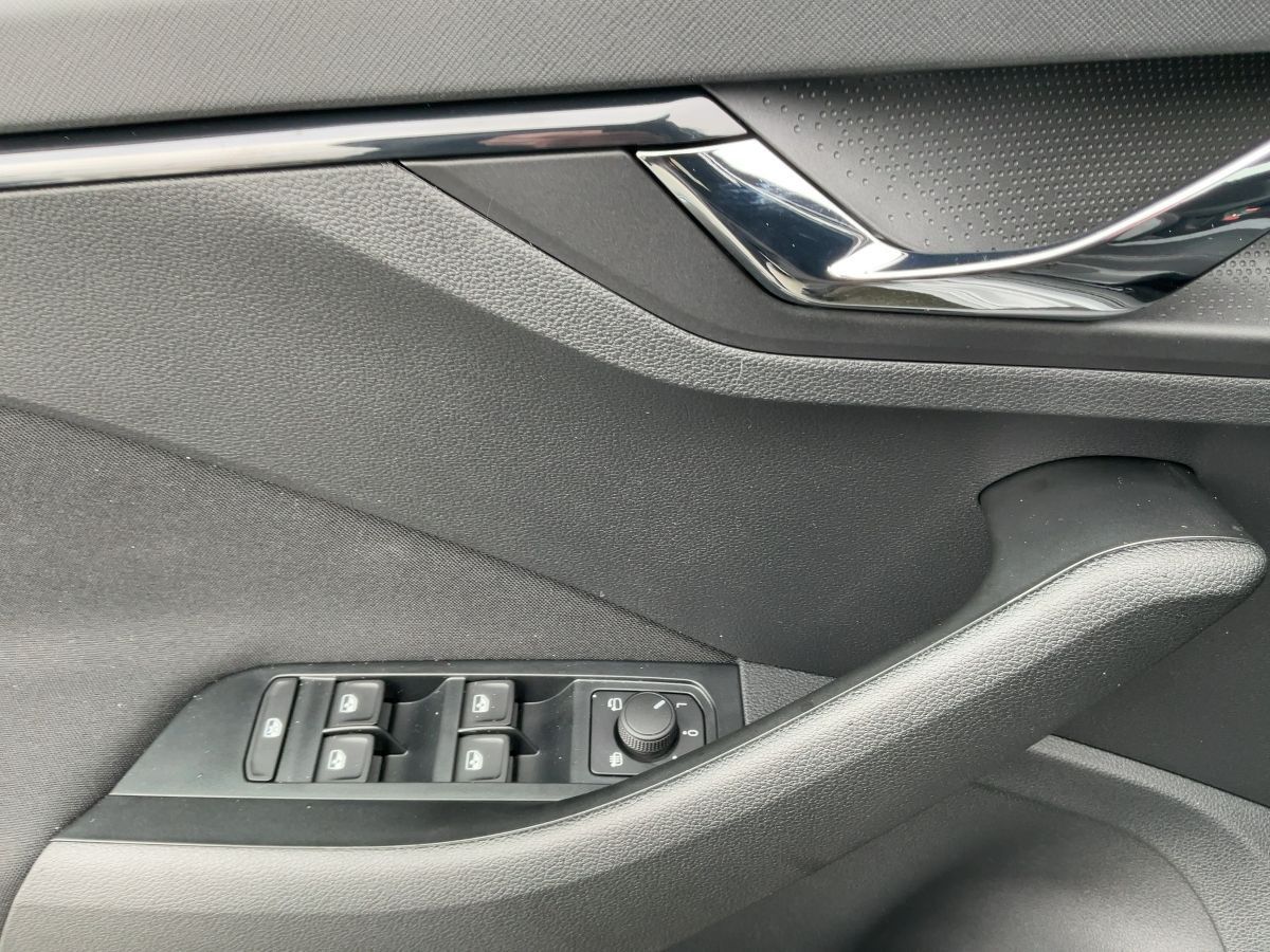 Skoda Kamiq - Bild 14