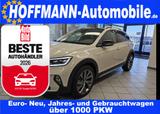 Volkswagen Taigo AHK abn., IQ-LED-Matrix,schwarzes Dach - Neuwagen in Dortmund