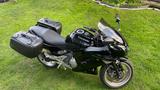 Kawasaki ER-6F - KAWASAKI 2007 ER6