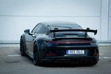 Porsche 992 GT3 Clubsport  Carbon Package /  KLINE  - Porsche 992: Gt3
