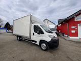 Citroën Jumper 4-35 Blue HDi 160 Motortausch bei 79.000 - Angebote entsprechen deinen Suchkriterien
