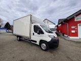 Citroën Jumper 4-35 Blue HDi 160 Motortausch bei 79.000 - Angebote entsprechen deinen Suchkriterien