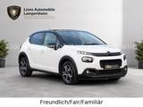 Citroën C3 Shine Pack/TÜV NEU/KAMERA/KLIMA/SHZ/WENIG KM/ - Citroën C3: Shine Pack