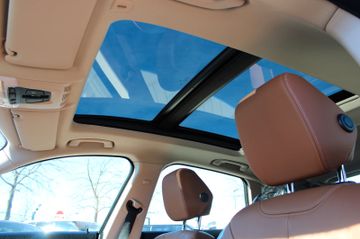 BMW 320 Gran Turismo XENONVOLLLEDER*
