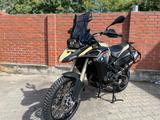 BMW F800 GS Adventure - Motor Generalüberholt  - Offers
