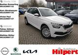 Skoda Kamiq Essence 1.0TSI 95PS KLIMA LED Bolero 8" Sm - Skoda: Bolero
