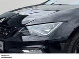 Seat Leon FR DSG NAVI LED KAMERA SHZ AHK ACC PDC ALU  - Seat Leon in Düsseldorf