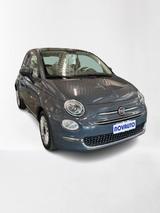 Fiat FIAT 500 1.3 Multijet 95 CV Lounge - Fiat 500 mit Diesel-Antrieb: 1.3