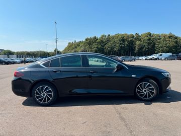 Opel Insignia - 5
